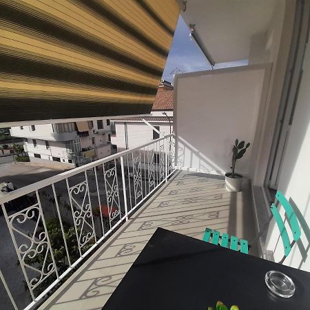 B&B Joele Tropea Exteriör bild