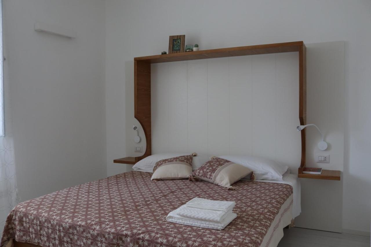 B&B Joele Tropea Exteriör bild