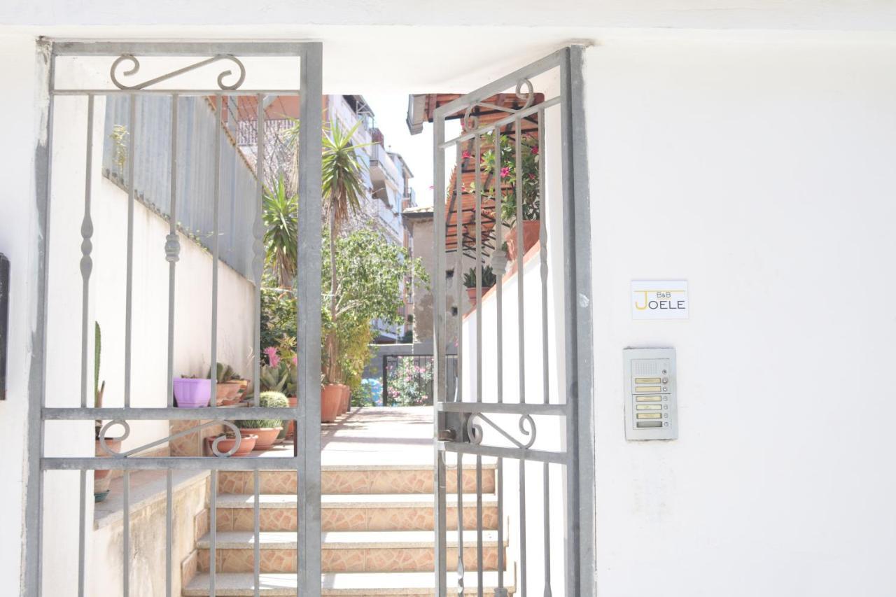 B&B Joele Tropea Exteriör bild
