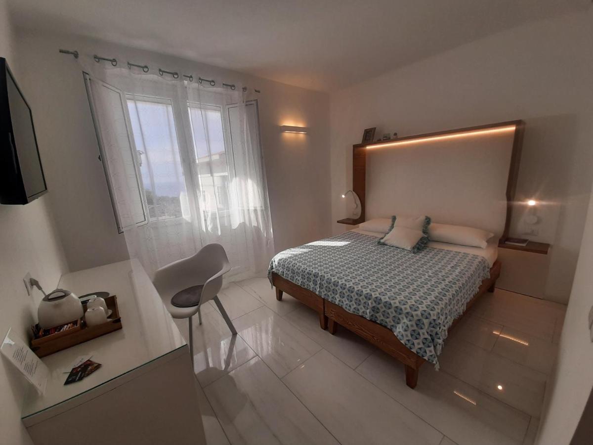 B&B Joele Tropea Exteriör bild