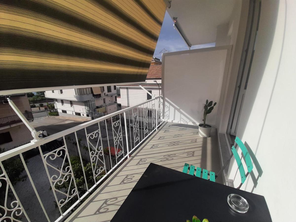 B&B Joele Tropea Exteriör bild