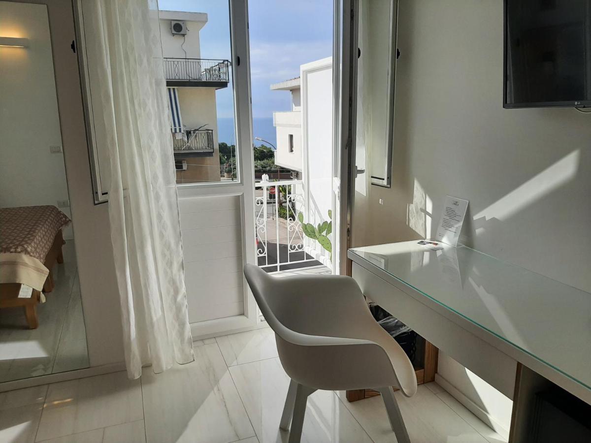 B&B Joele Tropea Exteriör bild