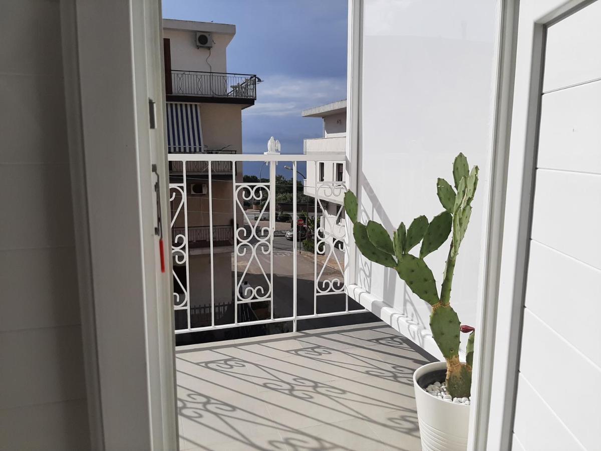 B&B Joele Tropea Exteriör bild