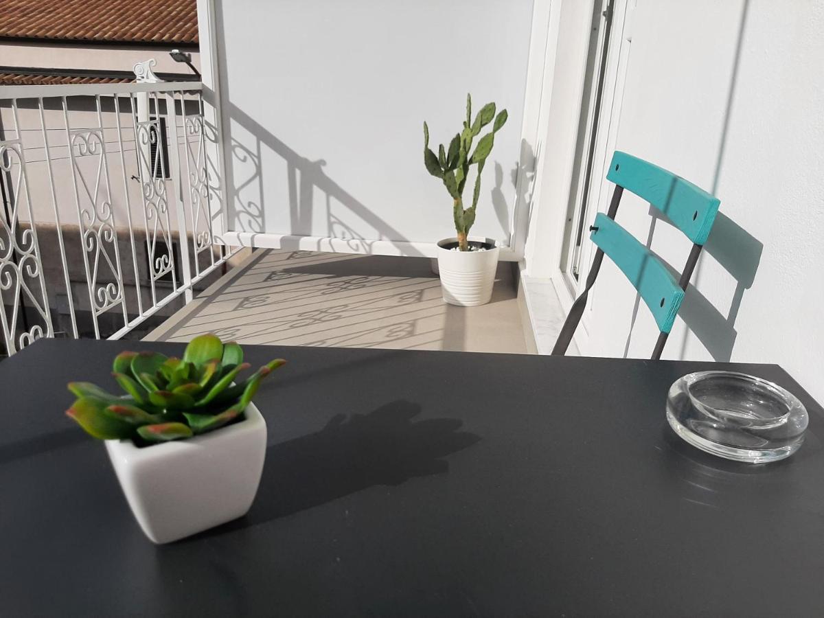 B&B Joele Tropea Exteriör bild