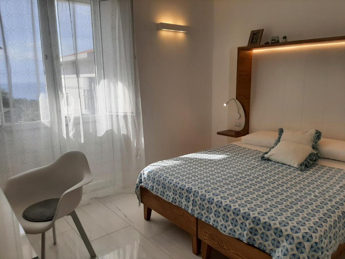 B&B Joele Tropea Exteriör bild